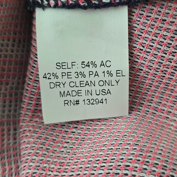 Amanda Uprichard Revolve NWT Womens Ponte Knit Sleeveless Side Cut Out Dress L - Picture 7 of 7